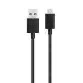 Amazon PowerFast USB to Micro USB Cable for Accelerated Charging (compatible with most Micro-USB devices including tablets, E-readers, smartphones and more)